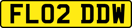 FL02DDW