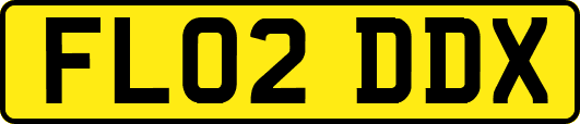 FL02DDX
