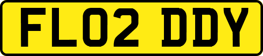 FL02DDY