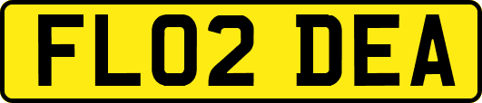 FL02DEA