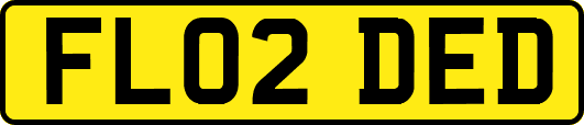 FL02DED