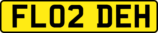 FL02DEH