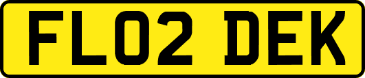 FL02DEK