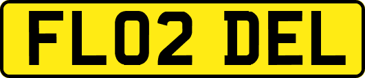 FL02DEL