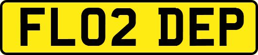 FL02DEP
