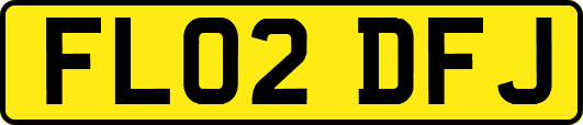 FL02DFJ