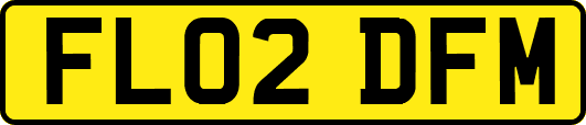 FL02DFM