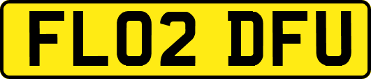 FL02DFU
