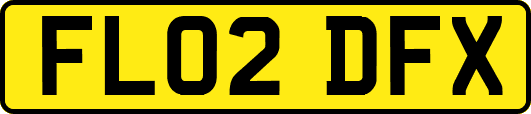 FL02DFX