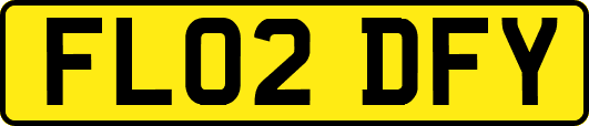 FL02DFY