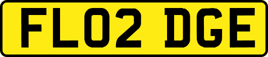 FL02DGE