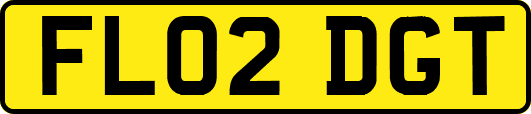 FL02DGT