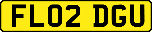 FL02DGU