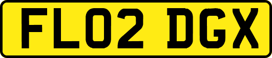 FL02DGX