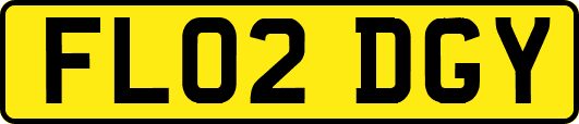 FL02DGY