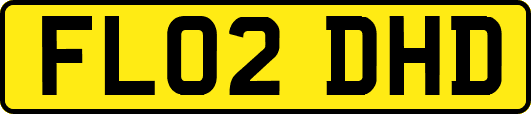 FL02DHD