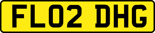 FL02DHG