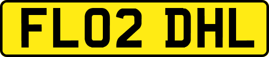 FL02DHL