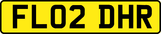 FL02DHR