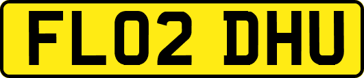 FL02DHU