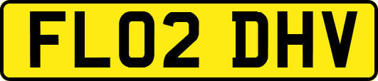 FL02DHV