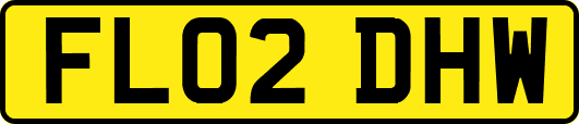 FL02DHW