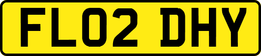 FL02DHY