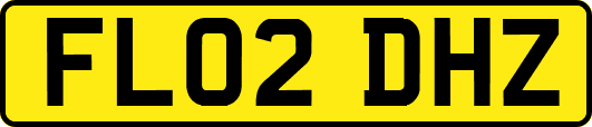 FL02DHZ