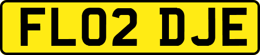 FL02DJE