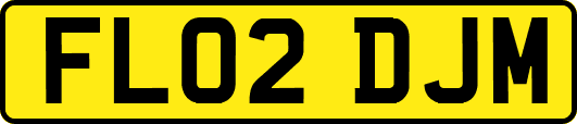 FL02DJM