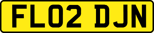 FL02DJN