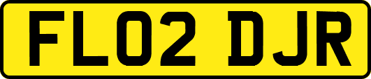 FL02DJR