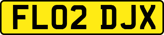 FL02DJX