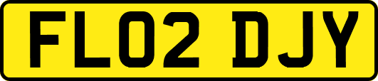 FL02DJY