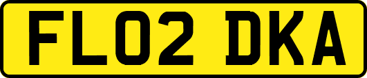 FL02DKA