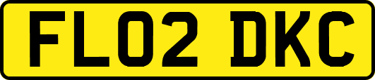 FL02DKC