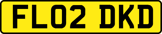 FL02DKD