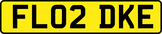 FL02DKE