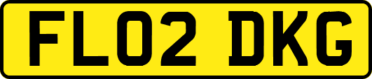 FL02DKG
