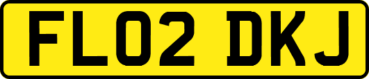 FL02DKJ