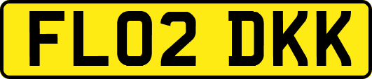 FL02DKK