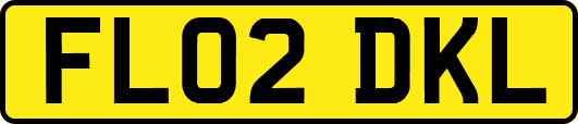 FL02DKL