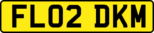 FL02DKM