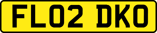 FL02DKO