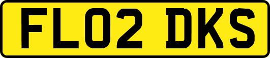 FL02DKS
