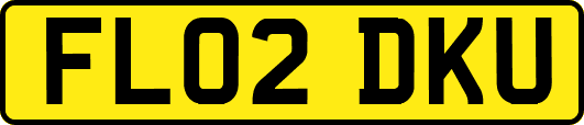 FL02DKU