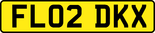 FL02DKX