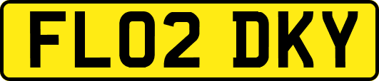 FL02DKY