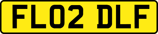 FL02DLF