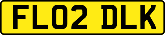 FL02DLK